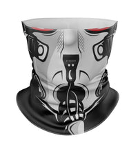 Thumbnail for Pilot Helmet Designed Full Face & Ski Masks