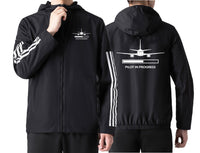 Thumbnail for Pilot In Progress Designed Sport Style Jackets