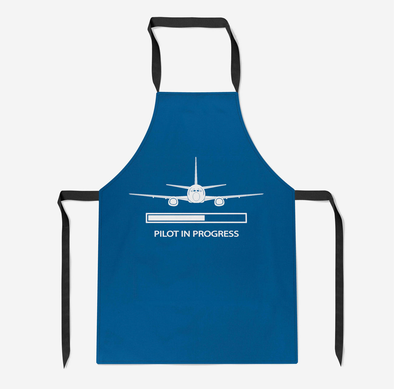 Pilot In Progress Designed Kitchen Aprons