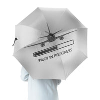 Thumbnail for Pilot In Progress Designed Umbrella