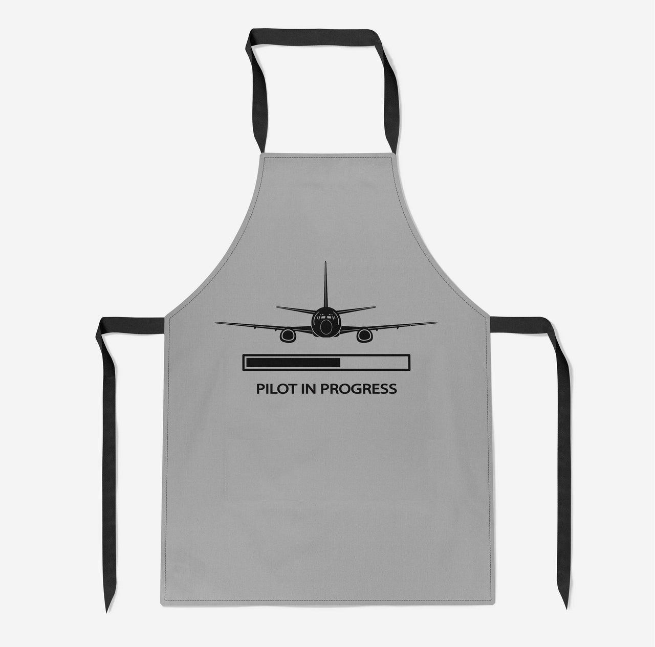 Pilot In Progress Designed Kitchen Aprons