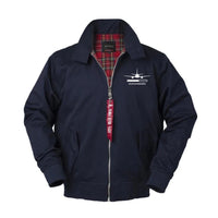 Thumbnail for Customisable Pilot In Progress Jacket - view 4