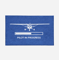 Thumbnail for Pilot In Progress (Cessna) Designed Door Mats