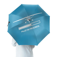 Thumbnail for Pilot In Progress (Cessna) Designed Umbrella