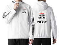Thumbnail for Pilot (777 Silhouette) Designed Sport Style Jackets