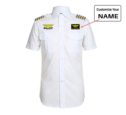 Short Sleeve