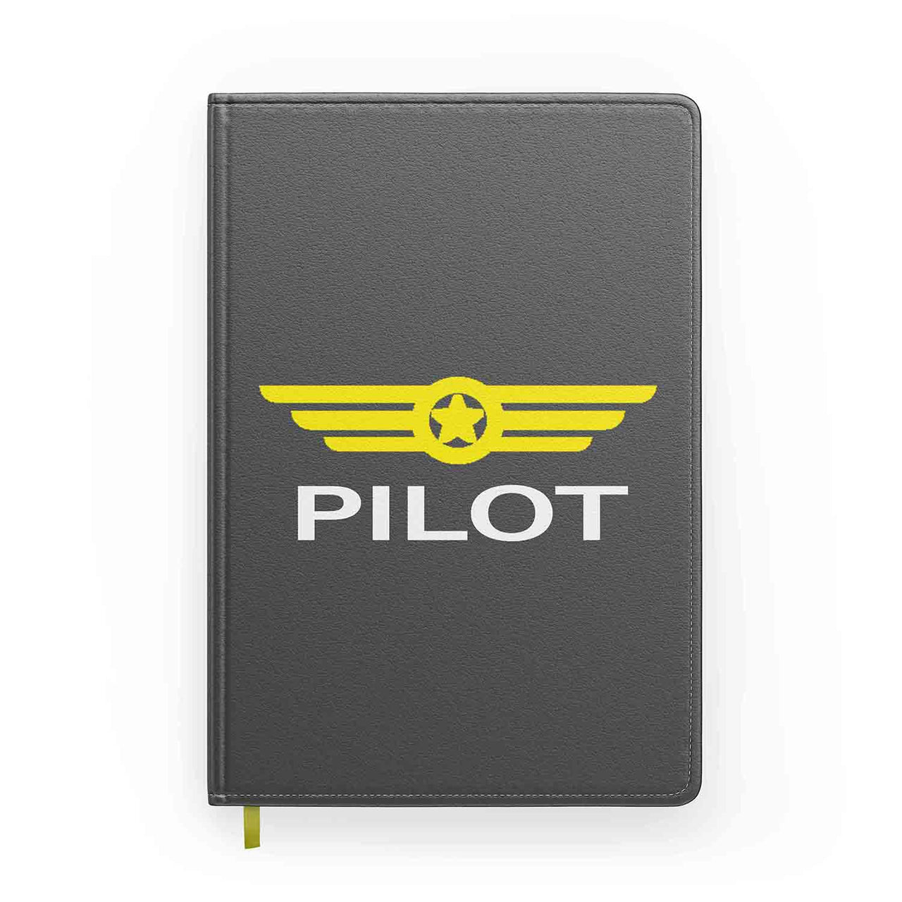 Customisable Name & PILOT BADGE Badge - view 11