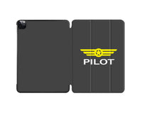 Thumbnail for Pilot & Badge Designed iPad Cases