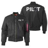 Thumbnail for Pilot & Jet Engine Designed 