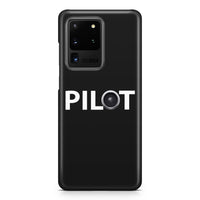 Thumbnail for Pilot & Jet Engine Samsung A Cases