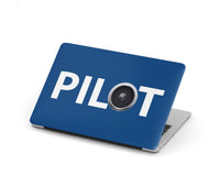 Thumbnail for Pilot & Jet Engine Designed Macbook Cases