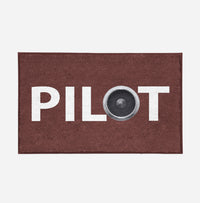 Thumbnail for Pilot & Jet Engine Designed Door Mats