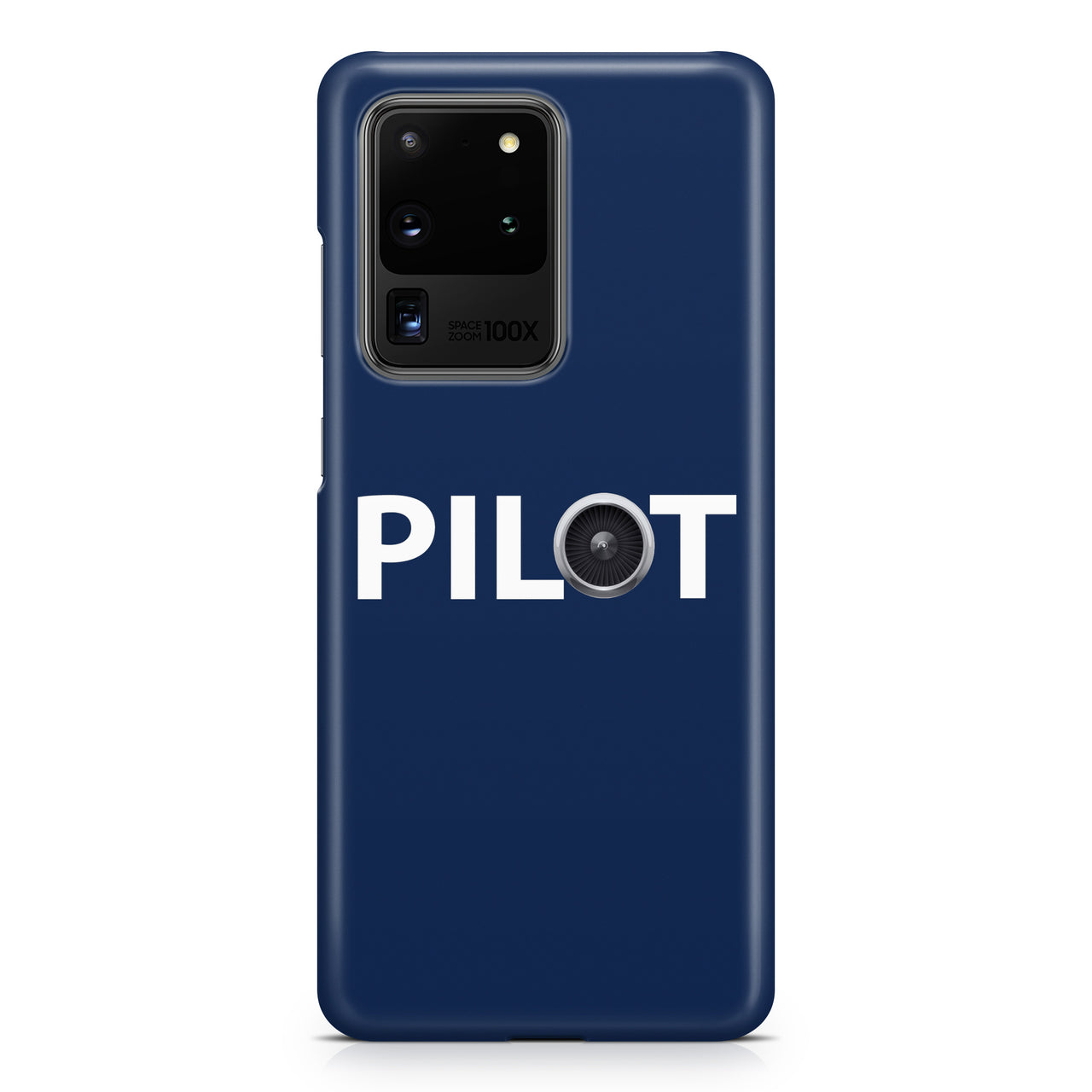Pilot & Jet Engine Samsung A Cases