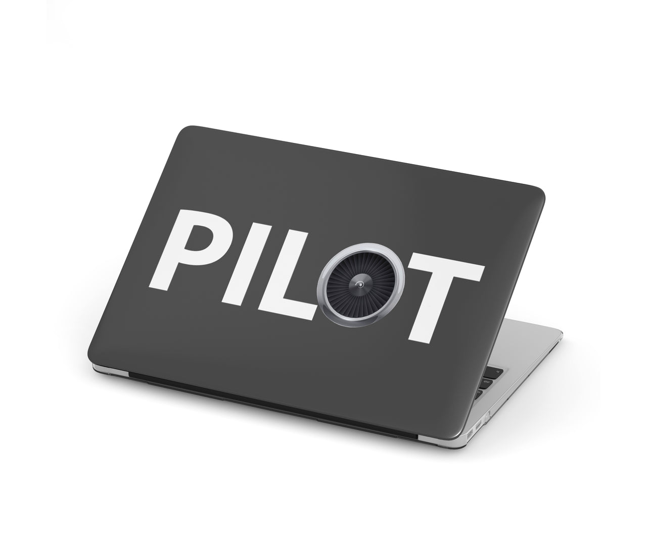 Pilot & Jet Engine Designed Macbook Cases