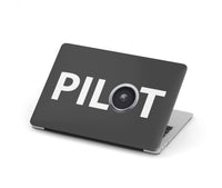 Thumbnail for Pilot & Jet Engine Designed Macbook Cases