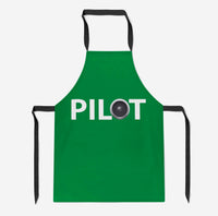 Thumbnail for Pilot & Jet Engine Designed Kitchen Aprons
