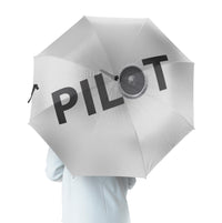 Thumbnail for Pilot & Jet Engine Designed Umbrella