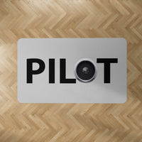 Thumbnail for Pilot & Jet Engine Designed Carpet & Floor Mats