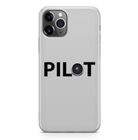 Thumbnail for Pilot & Jet Engine Designed iPhone Cases