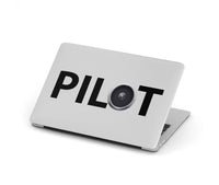 Thumbnail for Pilot & Jet Engine Designed Macbook Cases