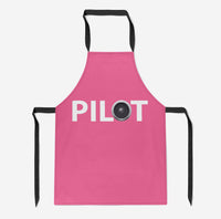 Thumbnail for Pilot & Jet Engine Designed Kitchen Aprons