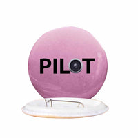 Thumbnail for Pilot & Jet Engine Designed Pins