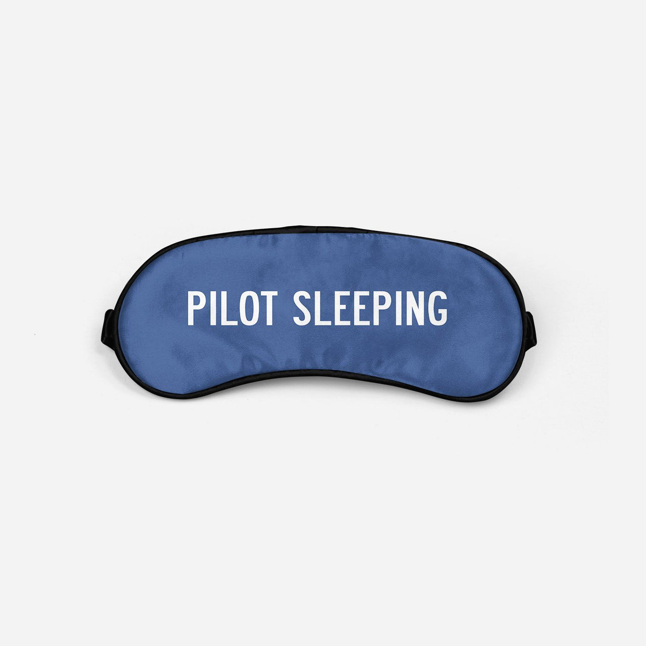 Pilot Sleeping Sleep Masks Aviation Shop Blue Sleep Mask 