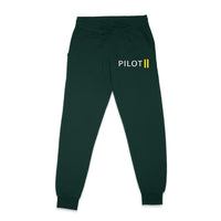 Thumbnail for Pilot & Stripes (2 Lines) Designed Sweatpants