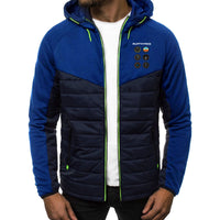 Thumbnail for Pilot's 6 Pack Designed Sportive Jackets