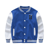 Thumbnail for Pilot's 6 Pack Designed 