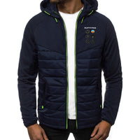 Thumbnail for Pilot's 6 Pack Designed Sportive Jackets