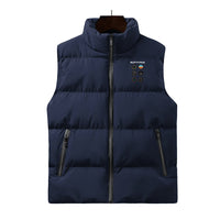 Thumbnail for Pilot's 6 Pack Designed Puffy Vests