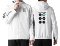 Thumbnail for Pilot's 6 Pack Designed Sport Style Jackets