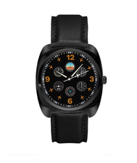 Thumbnail for Pilot's Six Pack Designed Luxury Watches