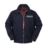 Thumbnail for Customisable Pilots They Know How To Jacket - view 4