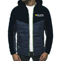 Thumbnail for Pilots They Know How To Fly Designed Sportive Jackets