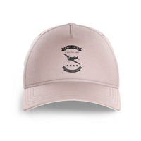 Thumbnail for The Sky is not the limit, It's my playground Printed Hats