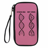 Thumbnail for Aviation DNA Designed Travel Cases & Wallets