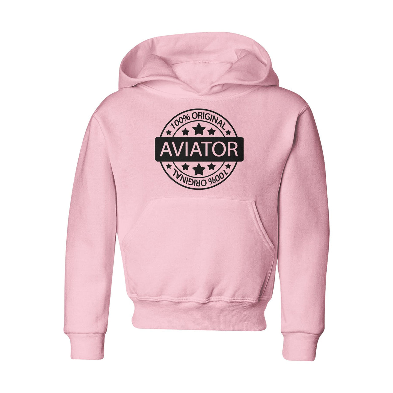100 Original Aviator Designed "CHILDREN" Hoodies