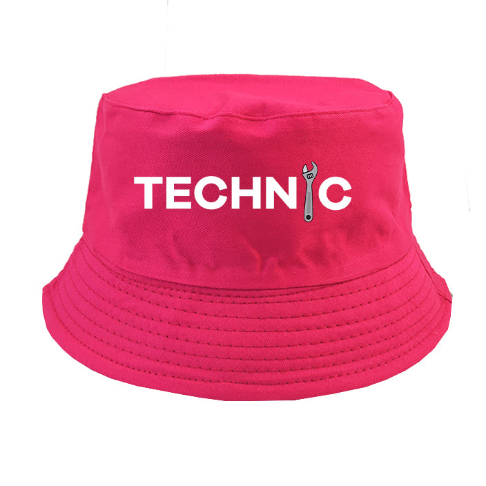 Technic Designed Summer & Stylish Hats