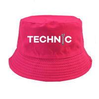 Thumbnail for Technic Designed Summer & Stylish Hats
