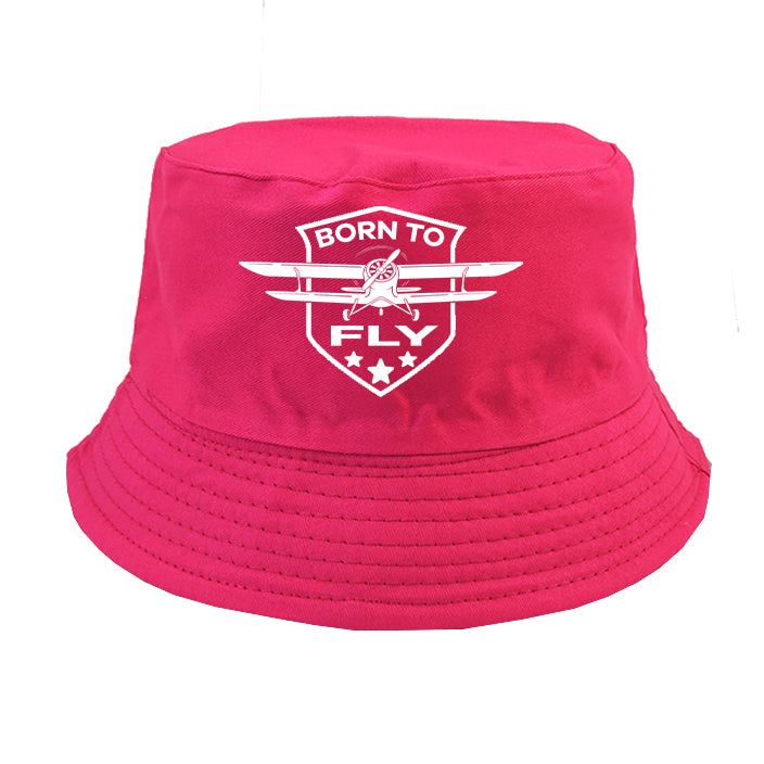 Born To Fly Designed Designed Summer & Stylish Hats