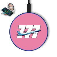 Thumbnail for Super Boeing 777 Intercontinental Designed Wireless Chargers