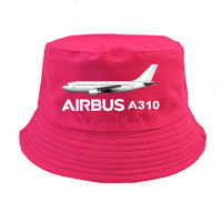 Thumbnail for The Airbus A310 Designed Summer & Stylish Hats
