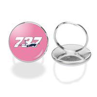 Thumbnail for Super Boeing 737 Designed Rings