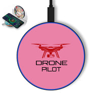 Thumbnail for Drone Pilot Designed Wireless Chargers