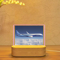 Thumbnail for Boeing 787 Dreamliner Designed Night Lamp
