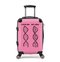 Thumbnail for Aviation DNA Designed Cabin Size Luggages