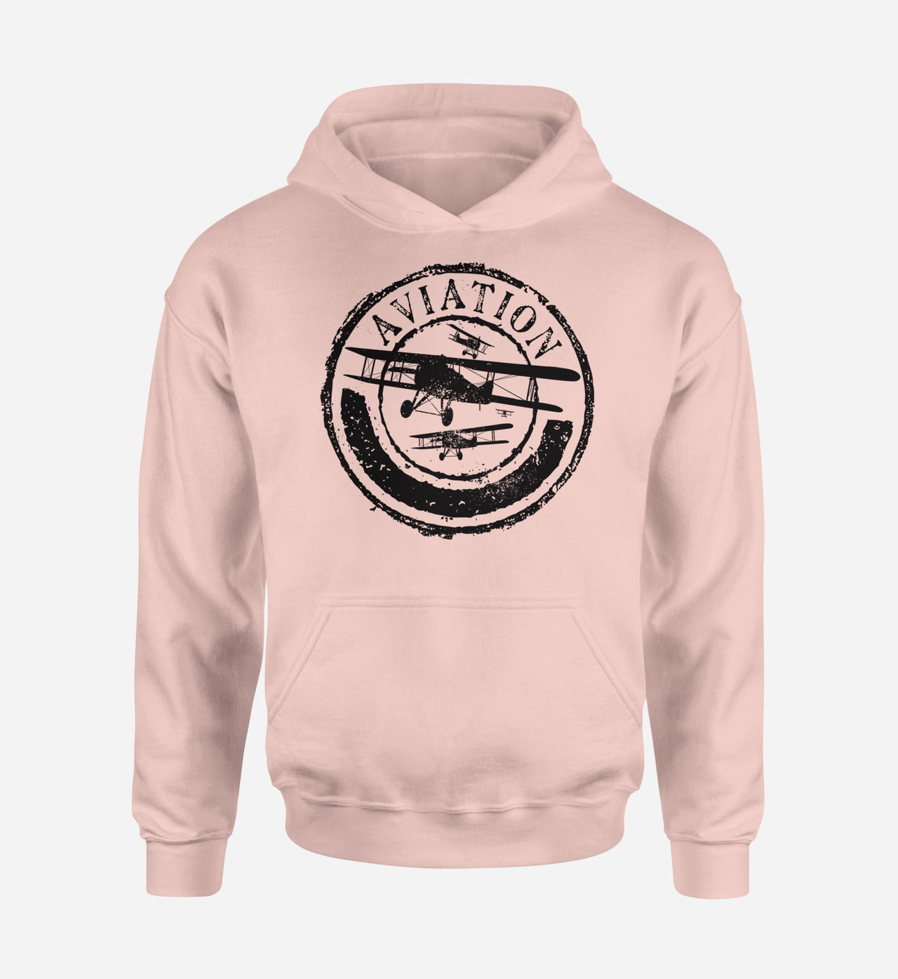 Aviation Lovers Designed Hoodies