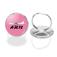 Thumbnail for The ATR72 Designed Rings